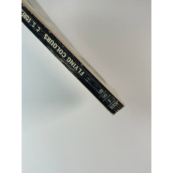 Vintage Paperback Book - Flying Colours - C.S. Forester - 1964 Bantam Books - Picture 4 of 9